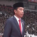 Jokowi Tak Gentar Diserang! Anies, Ganjar, Prabowo Berani?