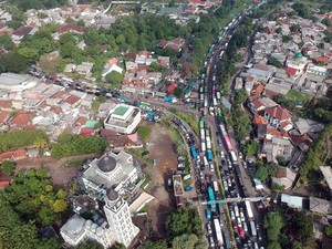 4 Hal Wajib Tahu Sebelum Liburan Akhir Tahun ke Puncak