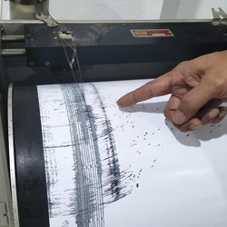BMKG Sebut Gempa Megathrust RI Hanya Tunggu Waktu, Ini Zona Merahnya