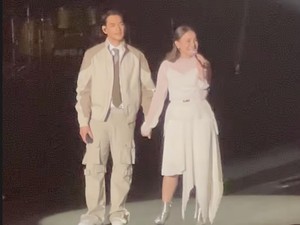 Momen Afgan hingga Rossa Jadi Pembuka Konser David Foster di Jakarta