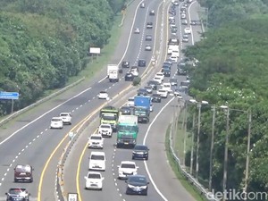 Fakta-fakta Tol Cipularang, Tempat Terjadinya Kecelakaan Maut Senin Kemarin