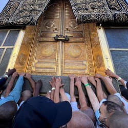 8.000 Jemaah Haji RI Terpapar ISPA di Saudi, Ini Penyebabnya