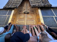 BPKH Bakal Cairkan Nilai Manfaat Rp 8,2 T untuk Haji 2024