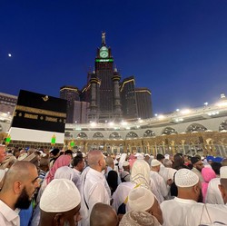Jemaah Hamil Tunda Haji 2024, Bisa Berangkat Tahun Depan