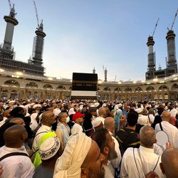 Ini Fungsi 'Smart Card' dari Pemerintah Saudi Bagi Jemaah Haji 2024