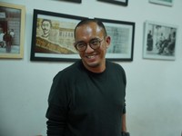 Lihat Prestasi, Jubir Prabowo Minta Bobby Ajak Panda ke Medan