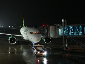 Harga Tiket dan Jadwal Pesawat Bali-Jakarta Hari Ini Selasa 23 Januari 2024