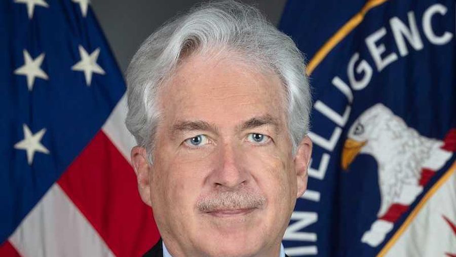 William J. Burns. (Dok. cia.gov)
