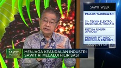 Banyak Manfaatnya! Pengusaha Siap Kembangkan Solar Sawit RI