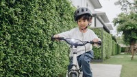 Sepeda Anak Cuma Kepakai Setahun Lalu Kekecilan? Coba yang Bisa Tumbuh Bareng Anak 