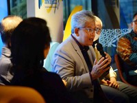 KUB bjb & Bank Bengkulu Memasuki Tahap Akhir