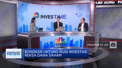 Bongkar Untung Rugi Investasi Reksa Dana Saham