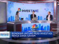 Bongkar Untung Rugi Investasi Reksa Dana Saham