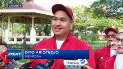 Video: Kejagung Panggil Menpora Terkait Dugaan Korupsi BTS