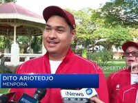 Video: Kejagung Panggil Menpora Terkait Dugaan Korupsi BTS