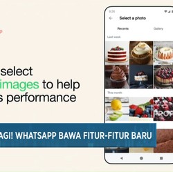 Video: Fitur Baru WhatsApp Bikin e-Commerce Terancam, Kenapa?
