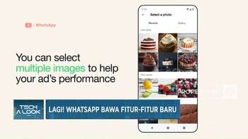 Video: Fitur Baru WhatsApp Bikin e-Commerce Terancam, Kenapa?