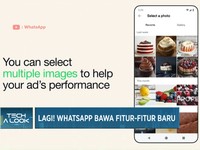 Video: Fitur Baru WhatsApp Bikin e-Commerce Terancam, Kenapa?