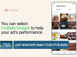 Video: Fitur Baru WhatsApp Bikin e-Commerce Terancam, Kenapa?