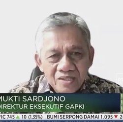 Ekspor Sawit RI Beri Kabar Positif, Bukti Hilirisasi Sukses?