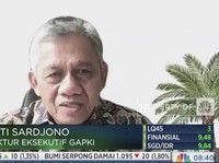 Ekspor Sawit RI Beri Kabar Positif, Bukti Hilirisasi Sukses?