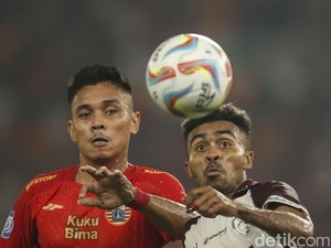 Head to Head PSM Makassar Vs Persija: Juku Eja Hanya Sekali Menang di Liga 1