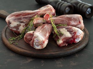 7 Tips Memasak Daging Kambing Tanpa Takut Kolesterol, Perhatikan Yuk!