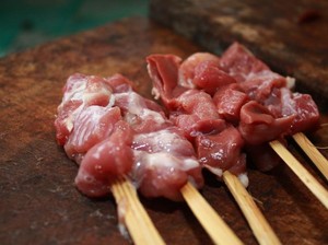 Idul Adha Sebentar Lagi, Simak Dulu Mitos dan Fakta soal Daging Kambing