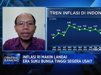El Nino & Pilpres, PR Pemerintah Jaga Stabilitas Harga 2023