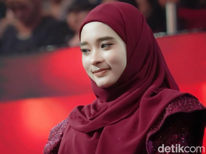 Setelah Lama Tegang, Virgoun dan Inara Rusli Mulai Temukan Jalan Tengah