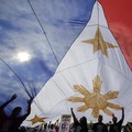 Demo RI Nular ke Tetangga, Protes Besar-besaran Siap Guncang Filipina