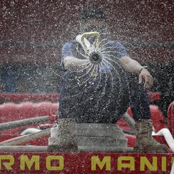 El Nino Tapi Hujan-Banjir Hantam Banyak Negara? Ini Kata BMKG