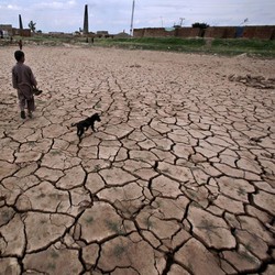 Mengenal Perbedaan El Nino dan La Nina