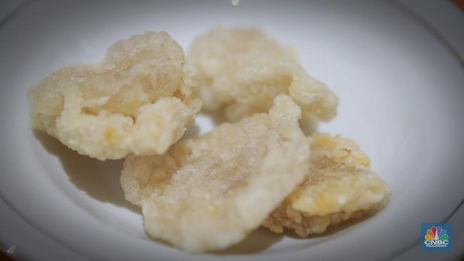 4 Makanan Pemicu Kolesterol Tinggi, Nomor 2 Favorit Warga Indonesia