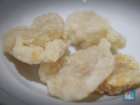 4 Makanan Pemicu Kolesterol Tinggi, Nomor 2 Favorit Warga Indonesia