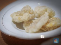 Cara Membuat Cireng Anti Gagal, Lengkap dengan Bumbu Rujak