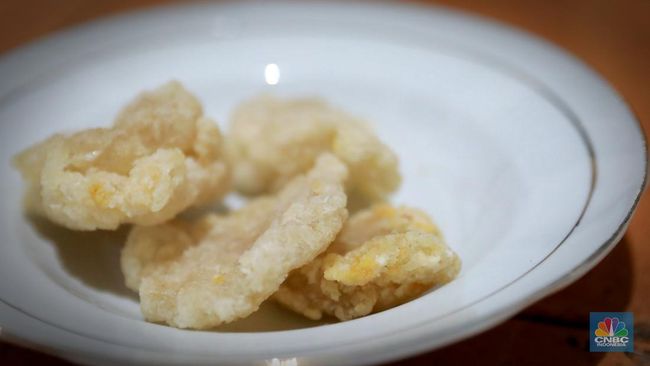 Segera Hindari, 6 Makanan ini Bisa Bikin Sel Kanker Berkembang