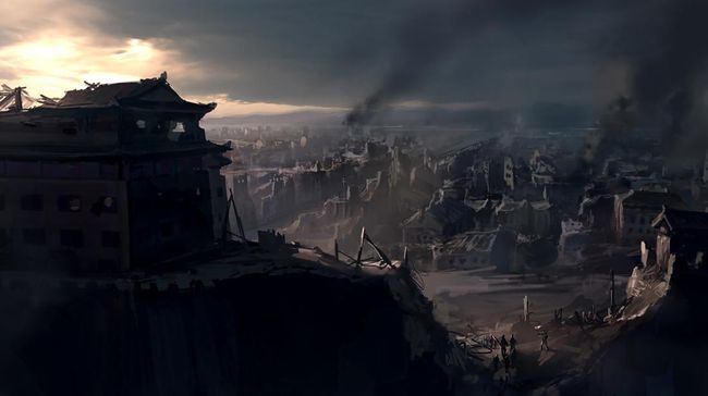 Tahun Berapa Kiamat di Bumi? Ilmuwan Jepang Hitung Tanggalnya