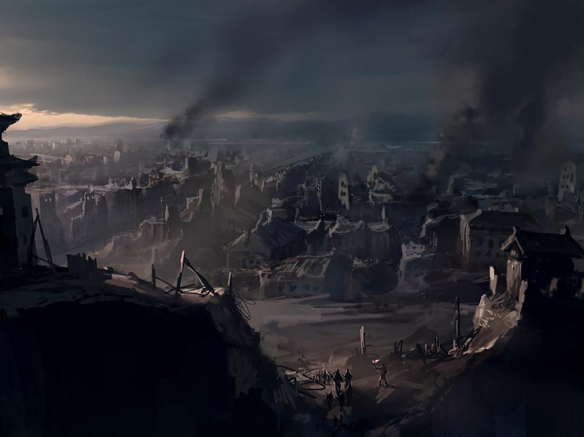 5 Makhluk Tahan Banting di Tengah Ancaman Kiamat dan Perubahan Iklim