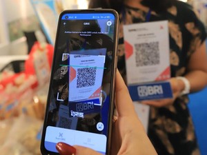 Hore! Belanja di Singapura Bisa Pakai QRIS Mulai 17 November