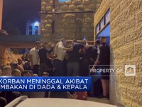 Israel Menggila di Jenin, Korban Jiwa Palestina Bertambah