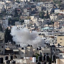 Israel Menggila di Jenin, Korban Jiwa Palestina Bertambah