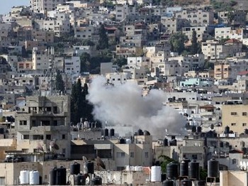 Mampukah Boikot Produk Israel Bikin Jerusalem Bangkrut?