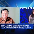 Video: Ada Pilpres, Tepat BI 