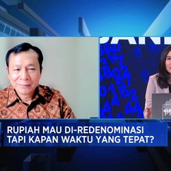 Video: Ada Pilpres, Tepat BI 