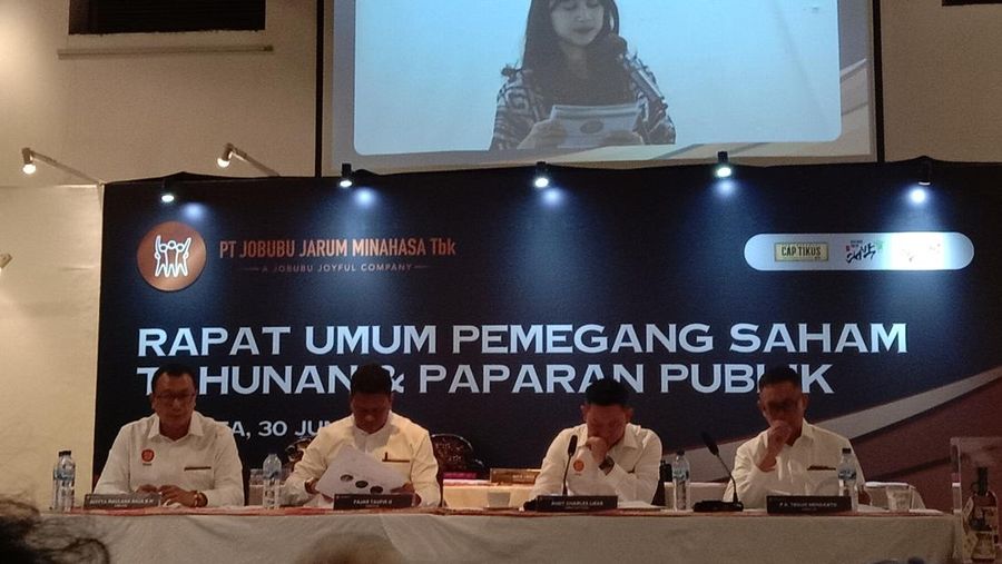 Jobubu Jarum Minahasa
