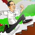 Netizen Bilang Pak Jokowi Kurang Cerdas Urus Pangan
