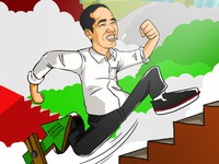 Proyek Hilirisasi Jokowi Untung 10 Kali Lipat, Bikin IMF Iri?