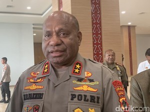 Pilot Susi Air Sudah 9 Bulan Disandera KKB, Kapolda: Tidak Perlu Tergesa-gesa