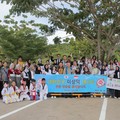KB Bukopin-Korsel Dorong Penguasaan Bahasa Hangeul di Baubau